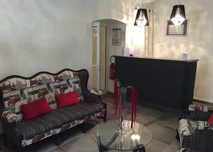 Du Palais Centre מלון 2*