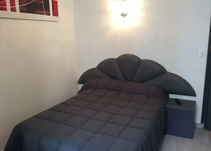 Du Palais Centre מלון 2*