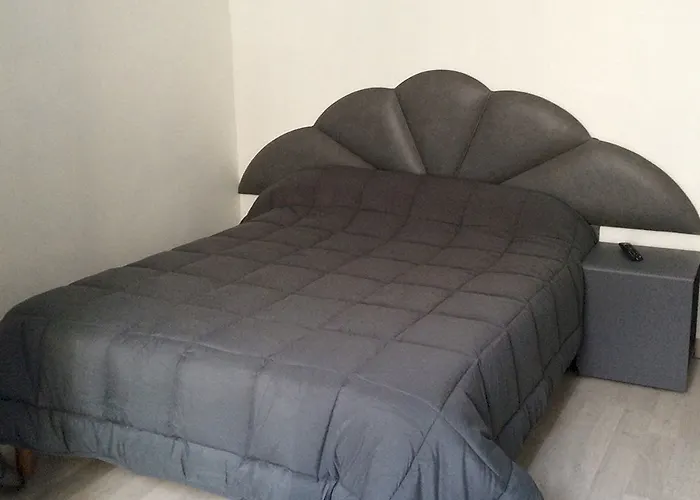 Du Palais Centre 2* Bastia (Corsica)