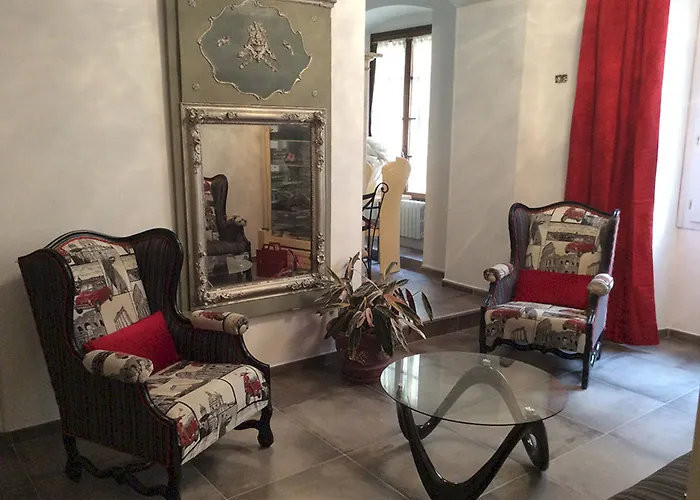 Hotel Du Palais Centre 2*