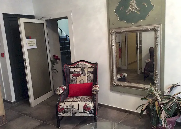 Du Palais Centre מלון