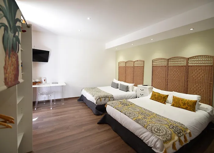 Hotell Du Palais Centre Bastia (Corsica)